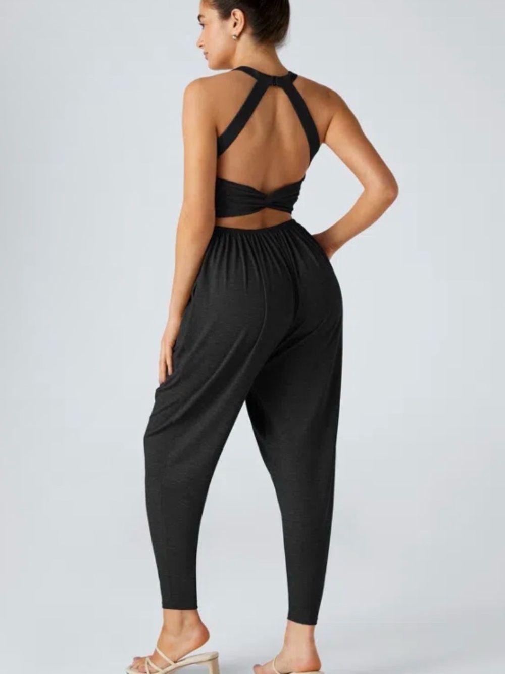 Halara EZPZ Romper